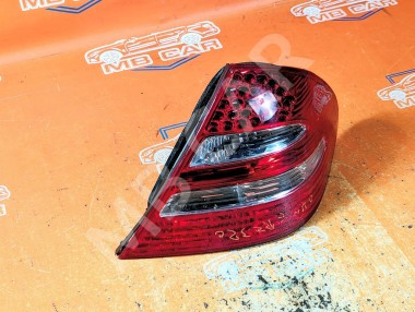 Фонарь задний правый MERCEDES-BENZ E-класс W211/S211 (2002 - 2006) &mdash; Разборка Мерседес