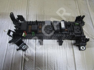 Блок предохранителей MERCEDES-BENZ CLA-класс C117/X117 (2013 - 2016) — Разборка Мерседес