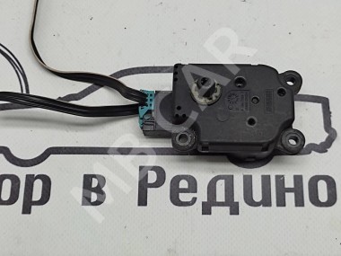 Сервоприводы печки MERCEDES-BENZ C-класс W203/S203/CL203 (2000 - 2004) — Разборка Мерседес