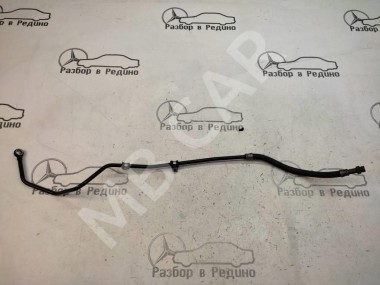 Трубка АКПП MERCEDES-BENZ E-класс W211/S211 (2002 - 2006) — Разборка Мерседес