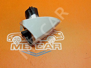 Крышка ручки двери MERCEDES-BENZ M-класс W166 (2011 - 2015) — Разборка Мерседес