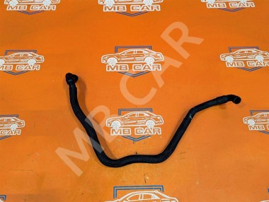 Патрубок воздушный MERCEDES-BENZ C-класс W204/S204 (2006 - 2011) — Разборка Мерседес