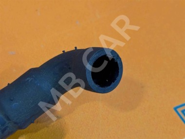 Патрубок воздушный MERCEDES-BENZ C-класс W204/S204 (2006 - 2011) — Разборка Мерседес