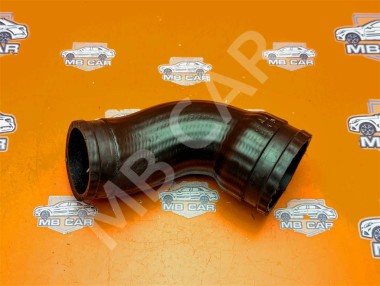 Патрубок интеркулера MERCEDES-BENZ Vito W638 (1996 - 2003) — Разборка Мерседес