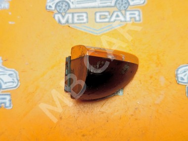 Крышка ручки двери MERCEDES-BENZ M-класс W164 рестайлинг (2008 - 2011) — Разборка Мерседес