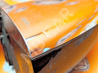 Крышка ручки двери MERCEDES-BENZ M-класс W164 рестайлинг (2008 - 2011) — Разборка Мерседес