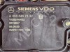 Плата АКПП 9 серии 7G-Tronic MERCEDES-BENZ M-класс W164 (2005 - 2008) фото 8 &mdash; Разборка Мерседес