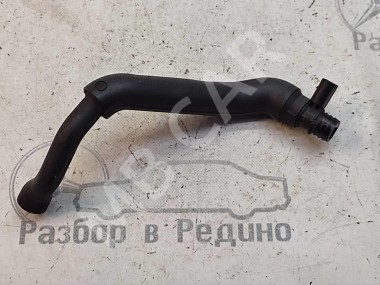 Трубка вентиляции картерных газов MERCEDES-BENZ E-класс W211/S211 (2002 - 2006) — Разборка Мерседес