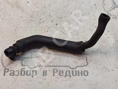 Трубка вентиляции картерных газов MERCEDES-BENZ E-класс W211/S211 (2002 - 2006) — Разборка Мерседес