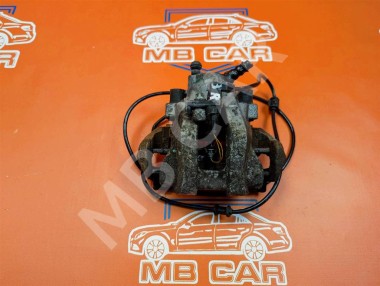 Суппорт задний правый MERCEDES-BENZ E-класс W211/S211 рестайлинг (2006 - 2009) — Разборка Мерседес