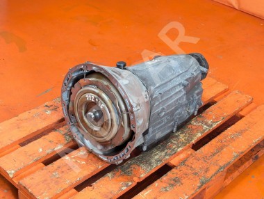 АКПП 7G-Tronic MERCEDES-BENZ C-класс W205/S205/C205/A205 (2014 - 2018) &mdash; Разборка Мерседес