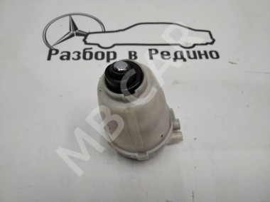 Парктроники MERCEDES-BENZ CL-класс C140 (1992 - 2000) — Разборка Мерседес