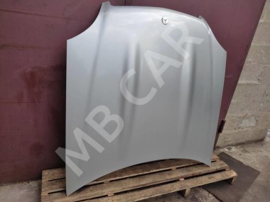 Капот MERCEDES-BENZ SLK-класс R170 (1996 - 2000) — Разборка Мерседес