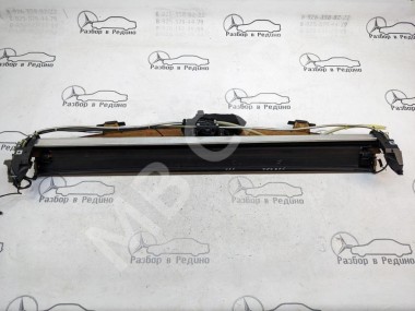 Шторка заднего стекла MERCEDES-BENZ S-класс W221 (2005 - 2009) — Разборка Мерседес