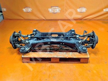 Подрамник задний MERCEDES-BENZ E-класс W212/S212/C207/A207 (2009 - 2013) &mdash; Разборка Мерседес