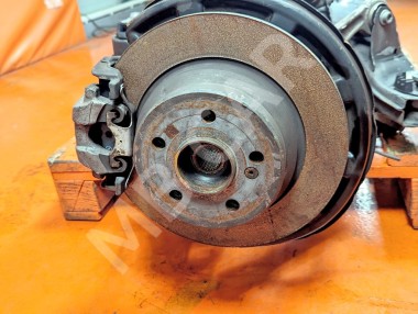 Подрамник задний MERCEDES-BENZ E-класс W212/S212/C207/A207 (2009 - 2013) &mdash; Разборка Мерседес