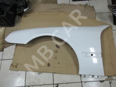 Крыло переднее левое MERCEDES-BENZ CL-класс C215 рестайлинг (2002 - 2006) — Разборка Мерседес