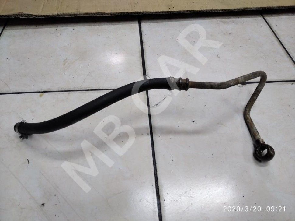 Трубка ГУРа MERCEDES-BENZ E-класс W210/S210 рестайлинг (1999 - 2003) фото 1 — Разборка Мерседес