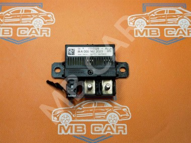 Реле зарядки аккумулятора MERCEDES-BENZ E-класс W212/S212/C207/A207 (2009 - 2013) — Разборка Мерседес