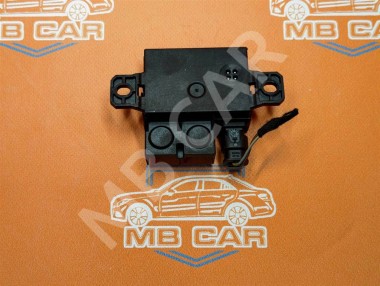 Реле зарядки аккумулятора MERCEDES-BENZ E-класс W212/S212/C207/A207 (2009 - 2013) — Разборка Мерседес