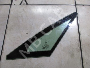 Стекло заднее левое MERCEDES-BENZ E-класс W212/S212/C207/A207 рестайлинг (2013 - 2016) — Разборка Мерседес