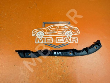 Кронштейн крепления бампера MERCEDES-BENZ R-класс W251 (2005 - 2007) — Разборка Мерседес