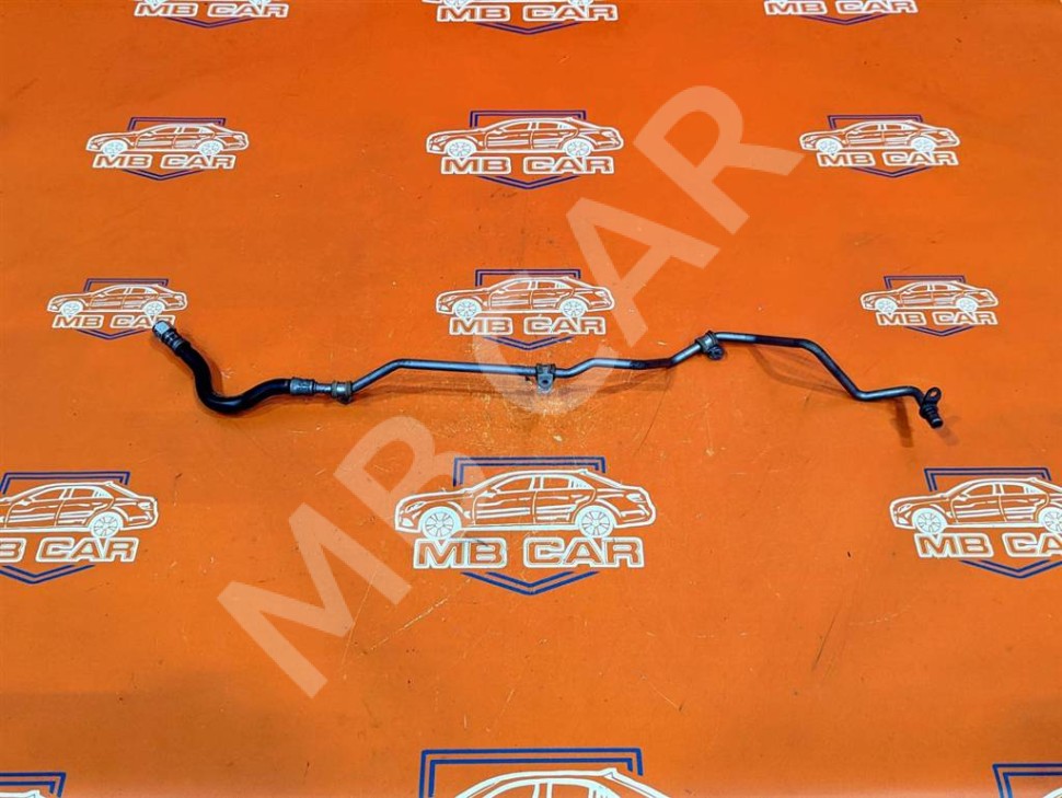 Трубка АКПП MERCEDES-BENZ E-класс W212/S212/C207/A207 рестайлинг (2013 - 2016) фото 1 — Разборка Мерседес