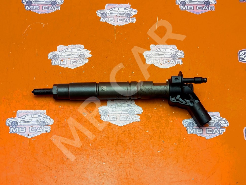 Форсунка ДИЗЕЛЬ MERCEDES-BENZ M-класс W164 (2005 - 2008) фото 1 &mdash; Разборка Мерседес