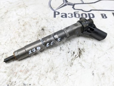 Форсунка ДИЗЕЛЬ MERCEDES-BENZ E-класс W213/S213/C238/A238 (2016 - 2021) — Разборка Мерседес
