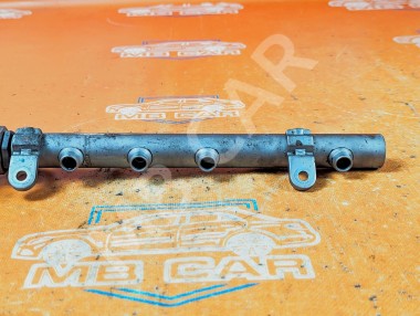 Рампа топливная MERCEDES-BENZ M-класс W164 (2005 - 2008) &mdash; Разборка Мерседес