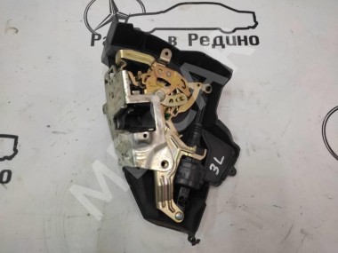 Замок двери задней левой MERCEDES-BENZ E-класс W210/S210 (1995 - 1999) — Разборка Мерседес