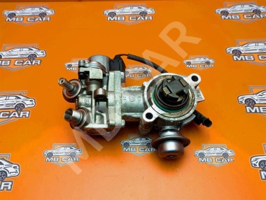 ТНВД MERCEDES-BENZ C-класс W204/S204 (2006 - 2011) — Разборка Мерседес