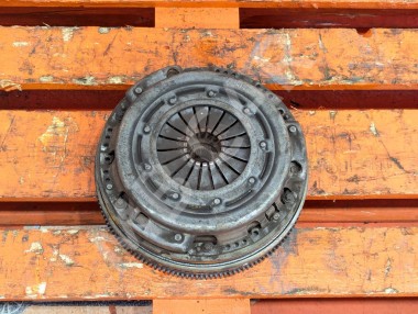 Маховик МКПП MERCEDES-BENZ Sprinter W906 (2006 - 2019) — Разборка Мерседес