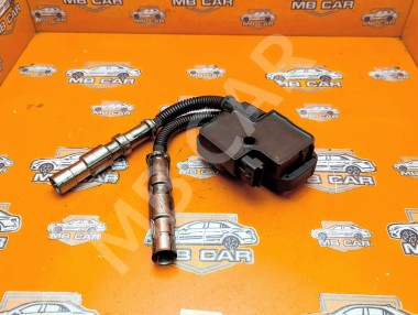 Катушка зажигания MERCEDES-BENZ E-класс AMG W210/S210 (1996 - 1999) &mdash; Разборка Мерседес