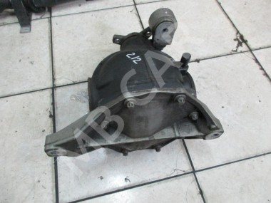 Редуктор задний MERCEDES-BENZ E-класс W212/S212/C207/A207 рестайлинг (2013 - 2016) — Разборка Мерседес