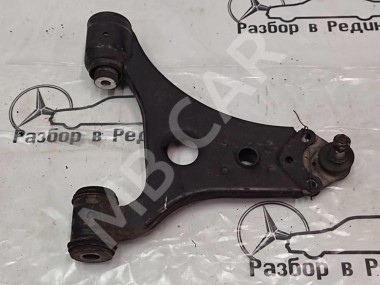 Рычаг передний нижний правый MERCEDES-BENZ A-класс W169 рестайлинг (2008 - 2012) — Разборка Мерседес