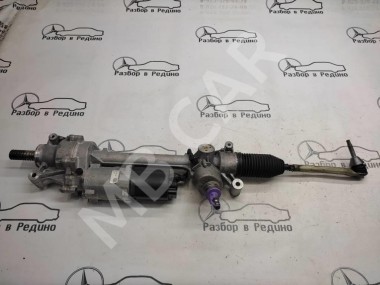 Рулевая рейка MERCEDES-BENZ E-класс W213/S213/C238/A238 (2016 - 2021) — Разборка Мерседес