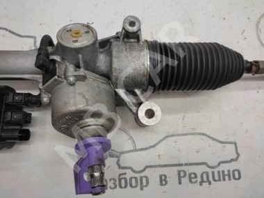 Рулевая рейка MERCEDES-BENZ E-класс W213/S213/C238/A238 (2016 - 2021) — Разборка Мерседес