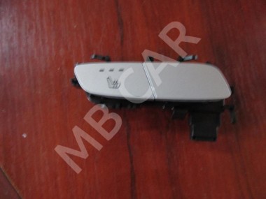 Кнопка обогрева сидений MERCEDES-BENZ GLC-класс X253 (2015 - 2019) — Разборка Мерседес