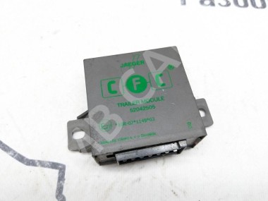 Реле фаркопа MERCEDES-BENZ C-класс W203/S203/CL203 (2000 - 2004) — Разборка Мерседес