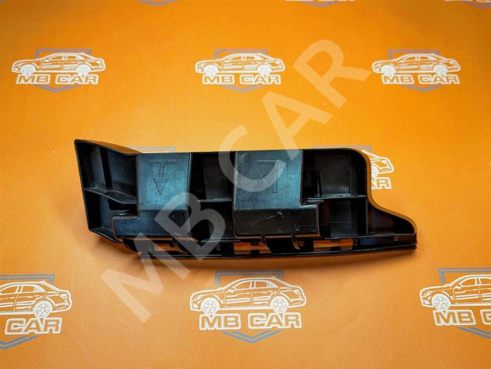 Кронштейн крепления бампера MERCEDES-BENZ C-класс W204/S204/С204 рестайлинг (2011 - 2015) фото 1 — Разборка Мерседес