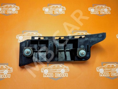 Кронштейн крепления бампера MERCEDES-BENZ C-класс W204/S204/С204 рестайлинг (2011 - 2015) — Разборка Мерседес