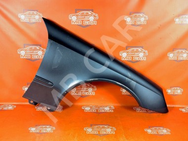 Крыло переднее правое MERCEDES-BENZ E-класс W211/S211 (2002 - 2006) &mdash; Разборка Мерседес