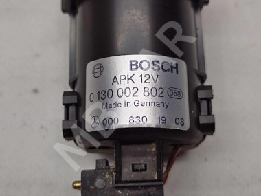 Вентилятор датчика температуры MERCEDES-BENZ W124 W124/S124/C124/A124 (1984 - 1993) — Разборка Мерседес