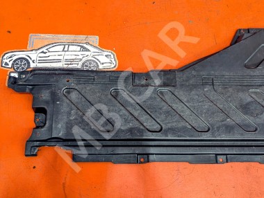 Защита днища MERCEDES-BENZ E-класс W213/S213/C238/A238 (2016 - 2021) — Разборка Мерседес