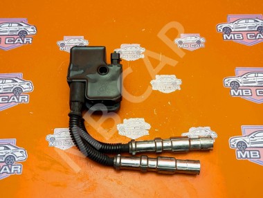 Катушка зажигания MERCEDES-BENZ M-класс W163 (1997 - 2001) &mdash; Разборка Мерседес
