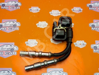 Катушка зажигания MERCEDES-BENZ M-класс W163 (1997 - 2001) &mdash; Разборка Мерседес