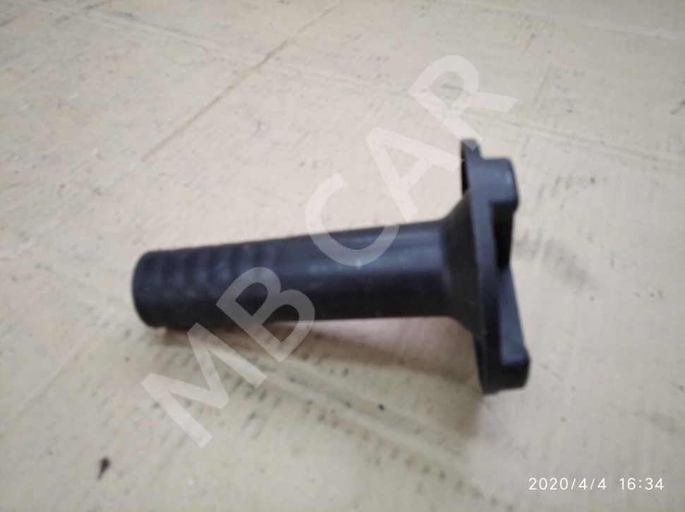 Кронштейн крепления запаски MERCEDES-BENZ CLK-класс C209/A209 (2002 - 2005) фото 1 — Разборка Мерседес