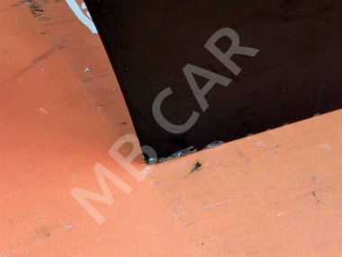 Дверь задняя правая MERCEDES-BENZ GL-класс X166 (2012 - 2016) — Разборка Мерседес