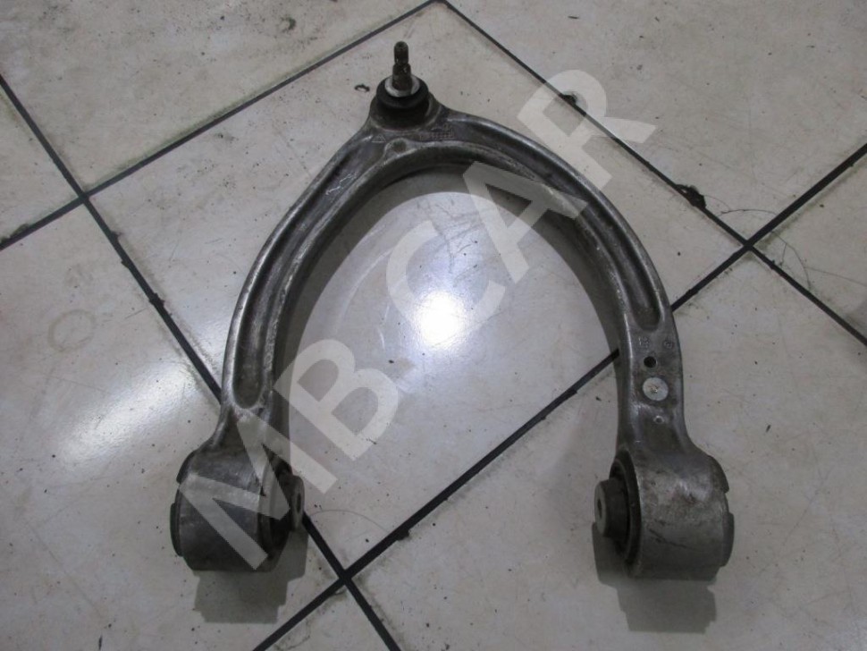 Рычаг передний верхний MERCEDES-BENZ S-класс W221 рестайлинг (2009 - 2013) фото 1 — Разборка Мерседес